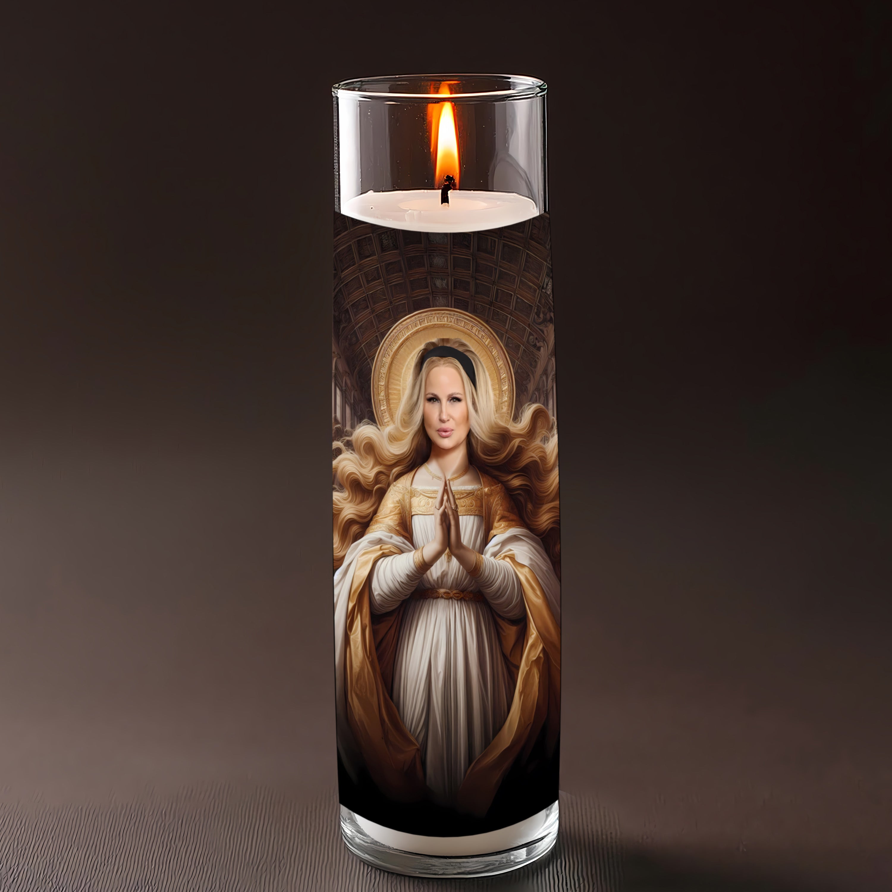 Jennifer Coolidge