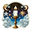 PrayToTheStars logo