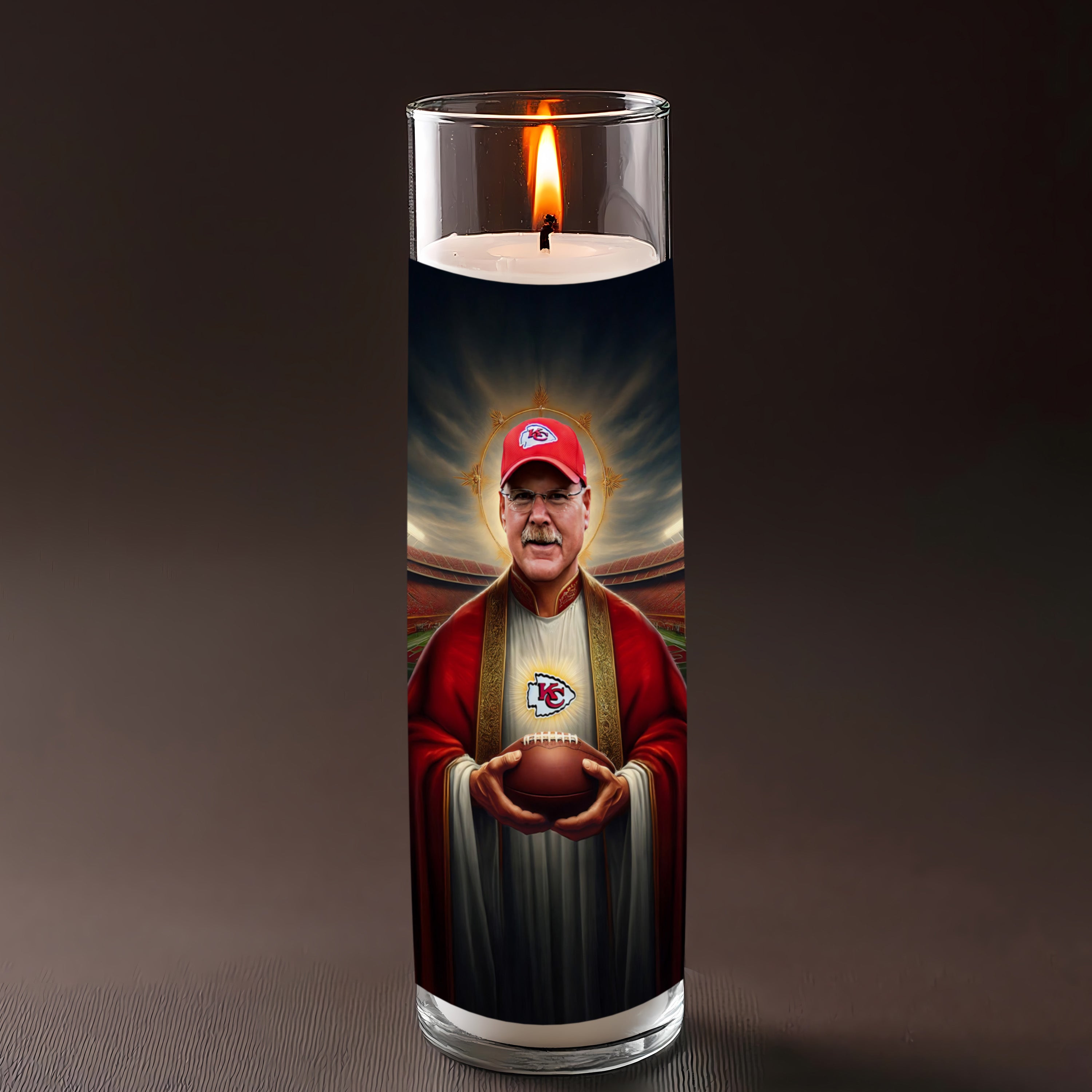 Andy Reid