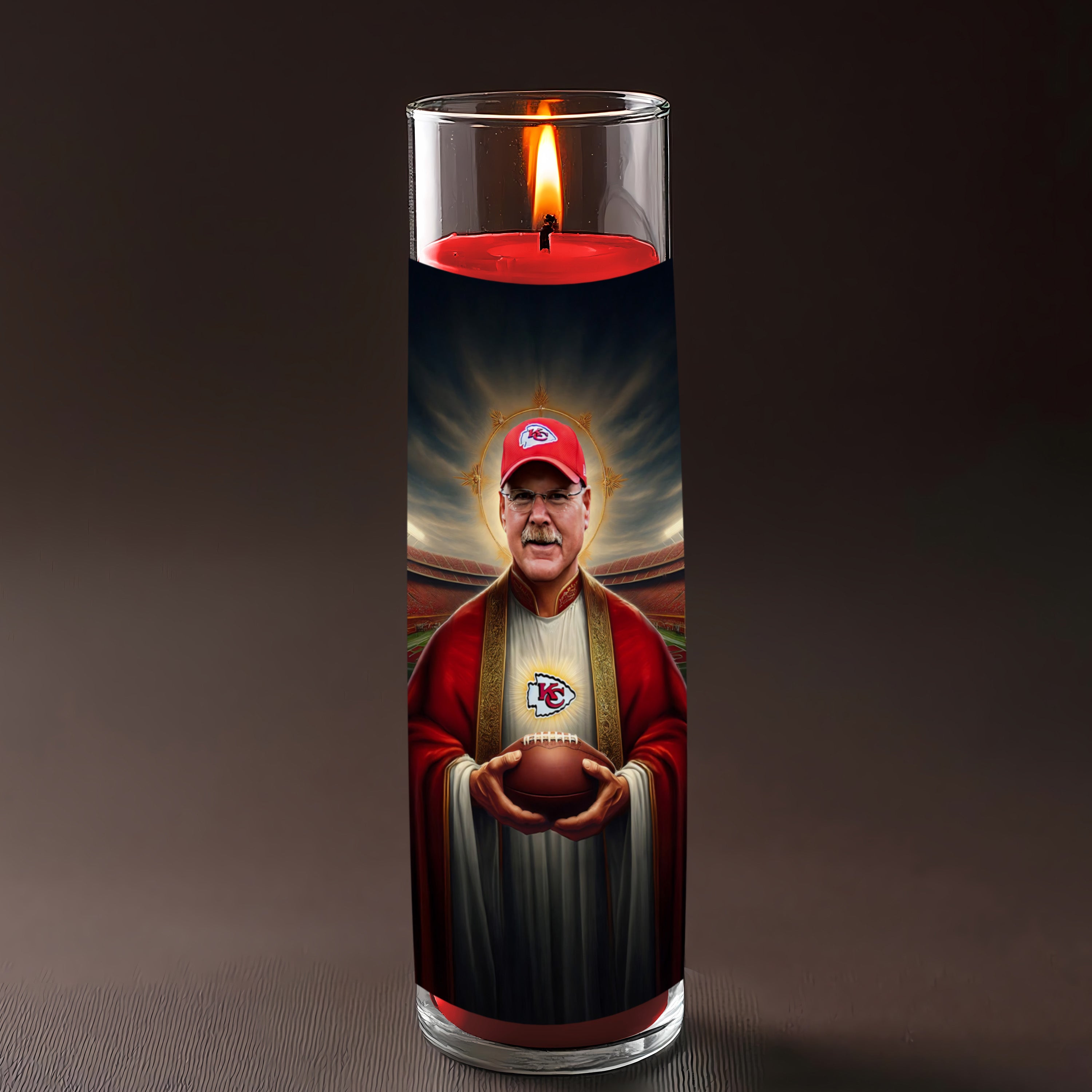 Andy Reid