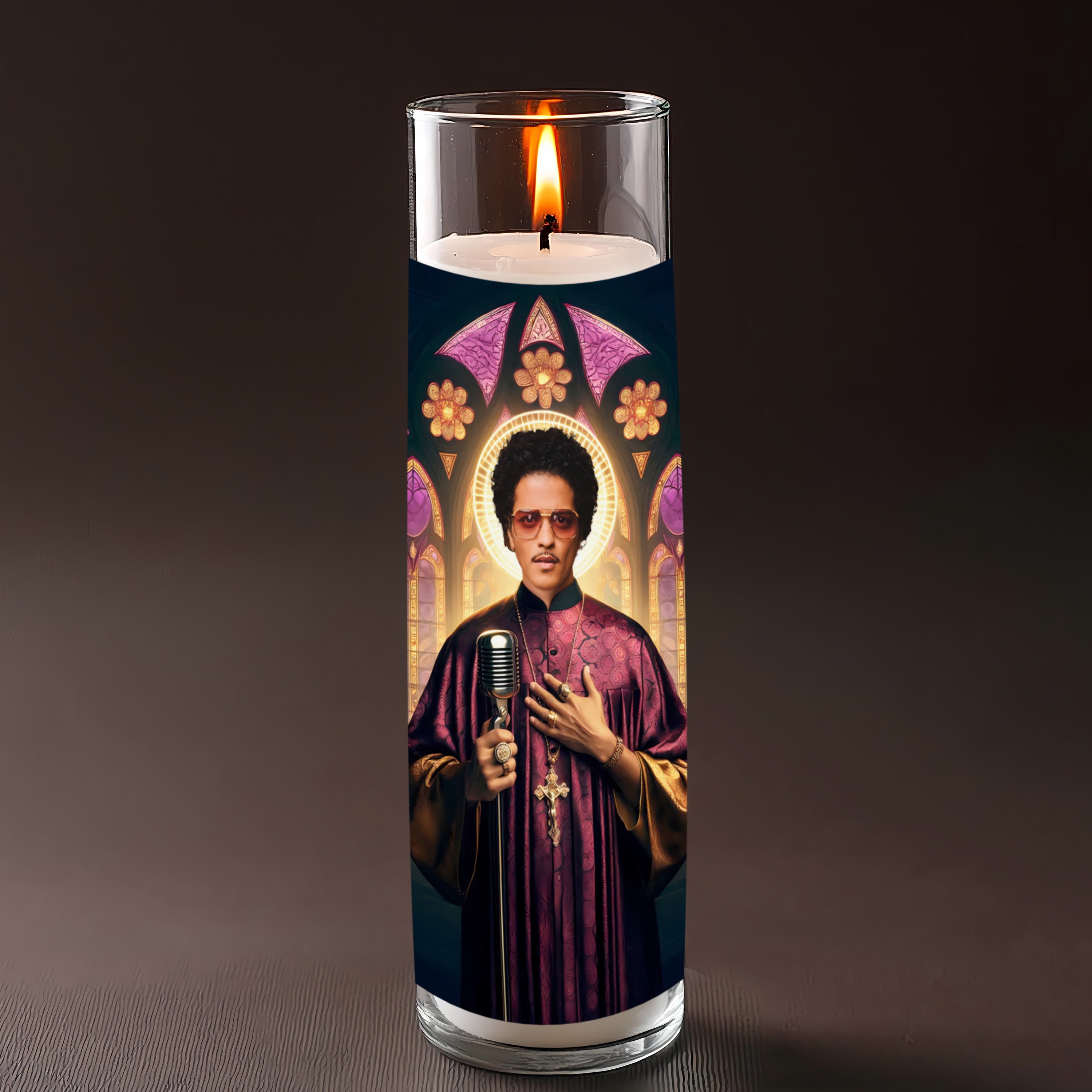 Bruno Mars