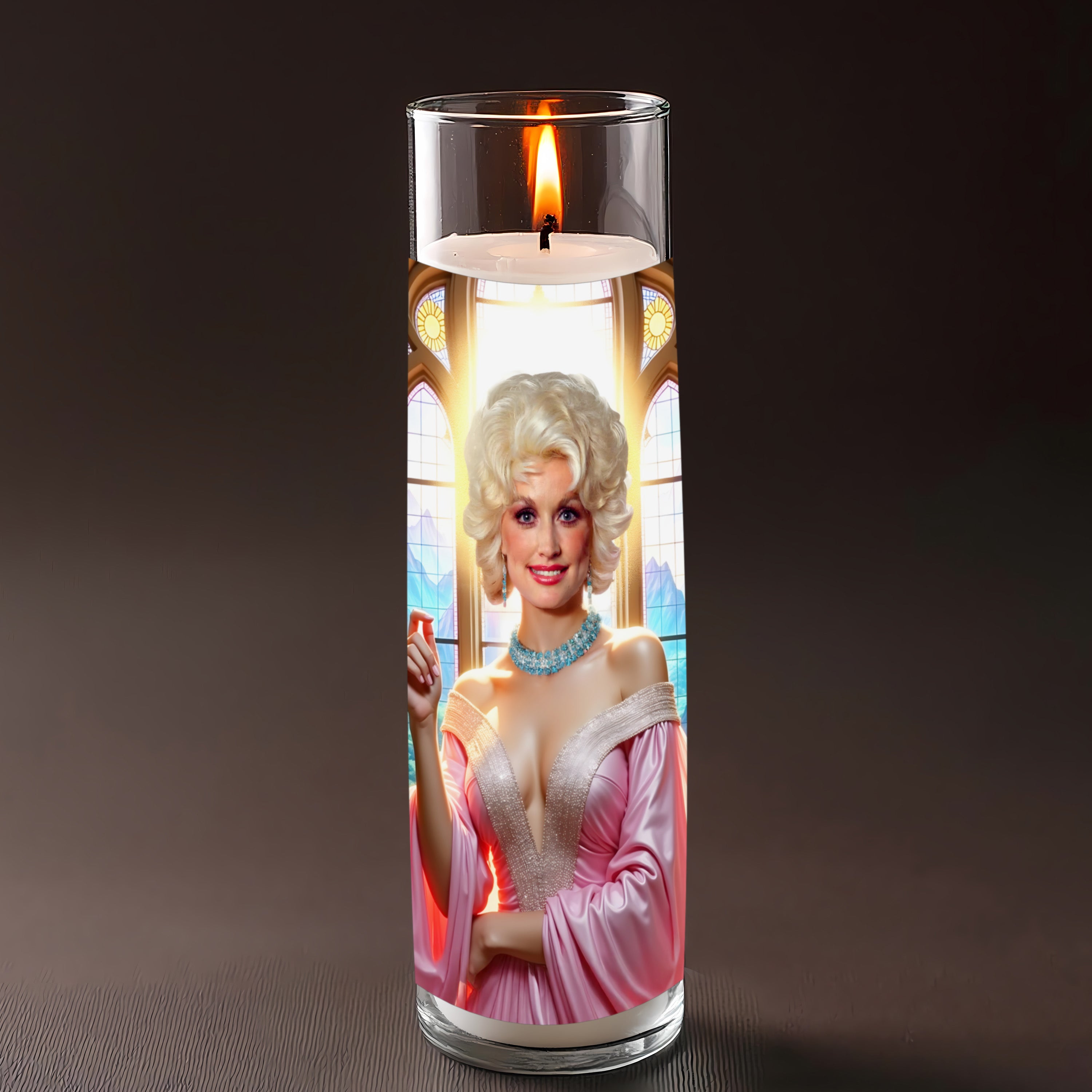 Dolly Parton