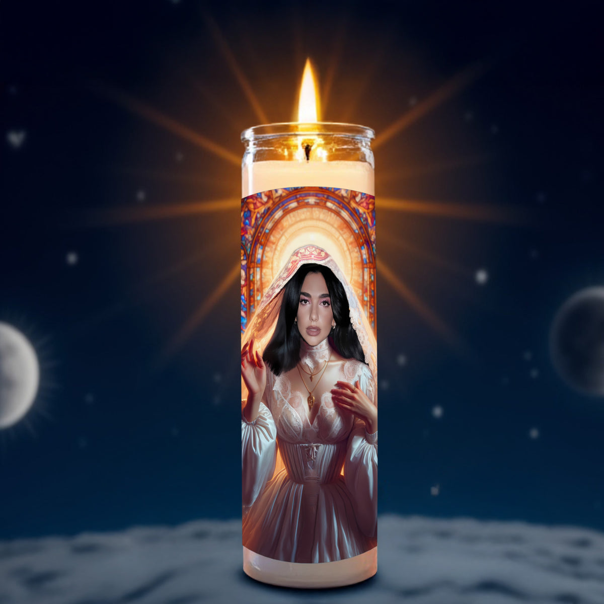 Dua Lipa