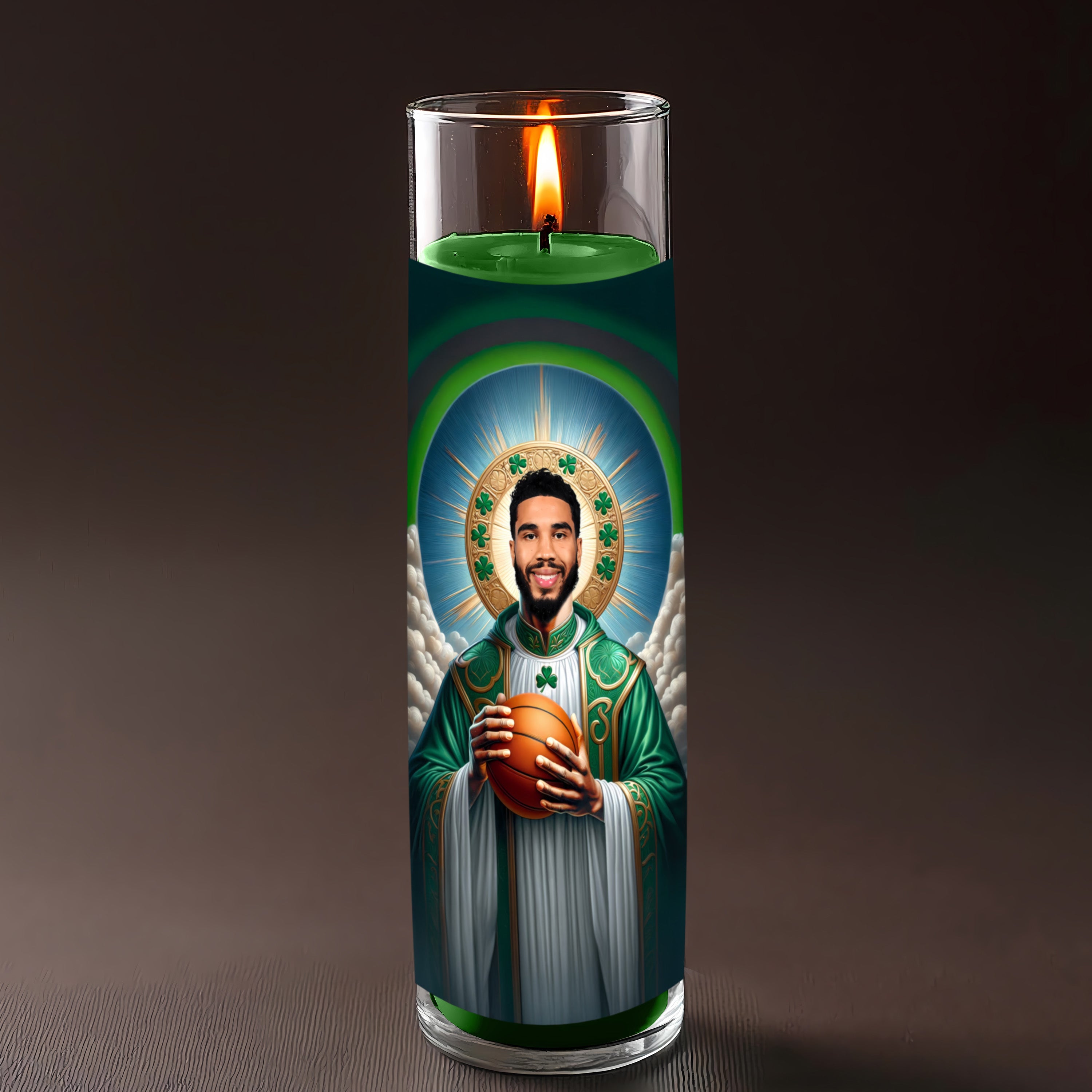 Jayson Tatum