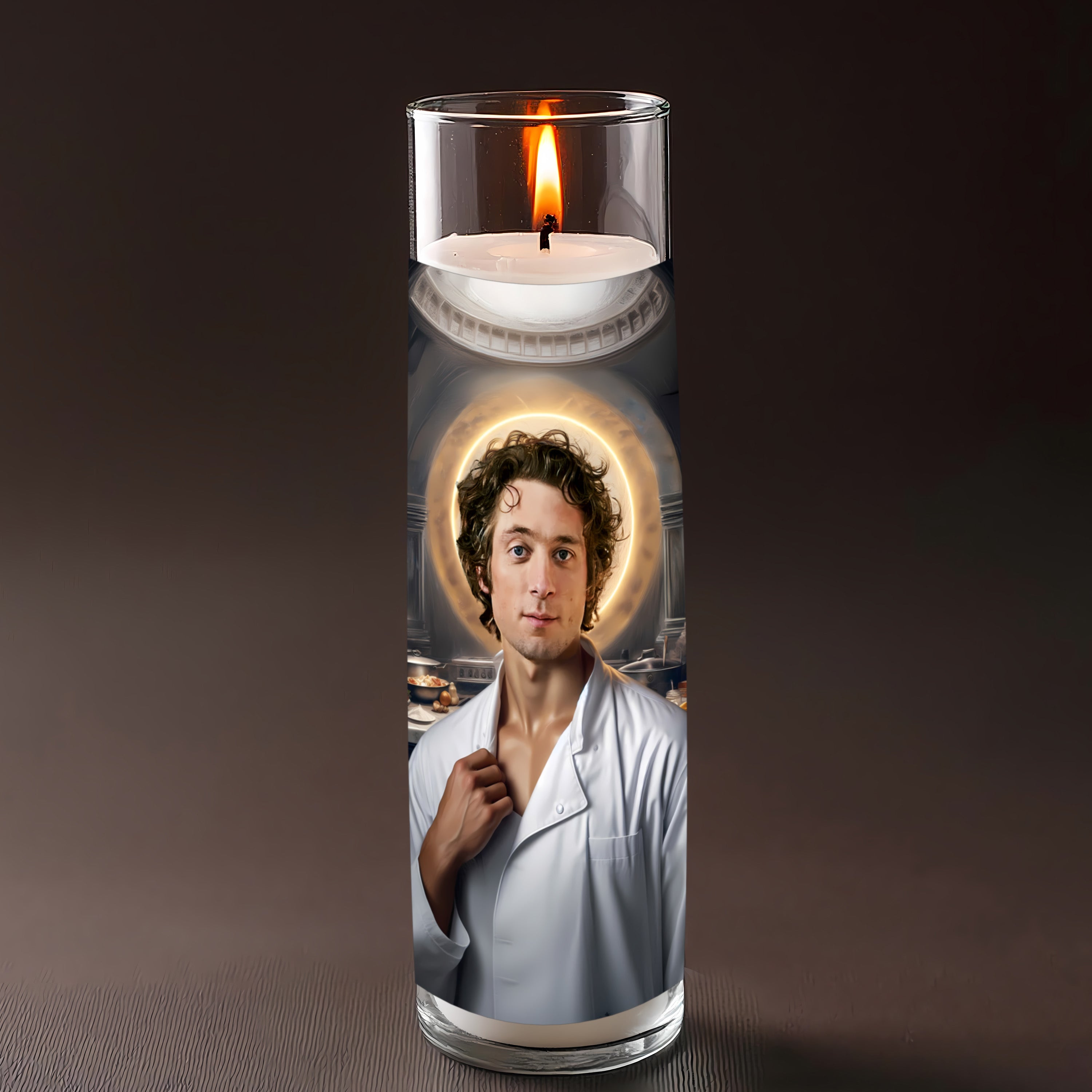 Jeremy Allen White
