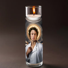 Jeremy Allen White