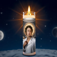 Jeremy Allen White