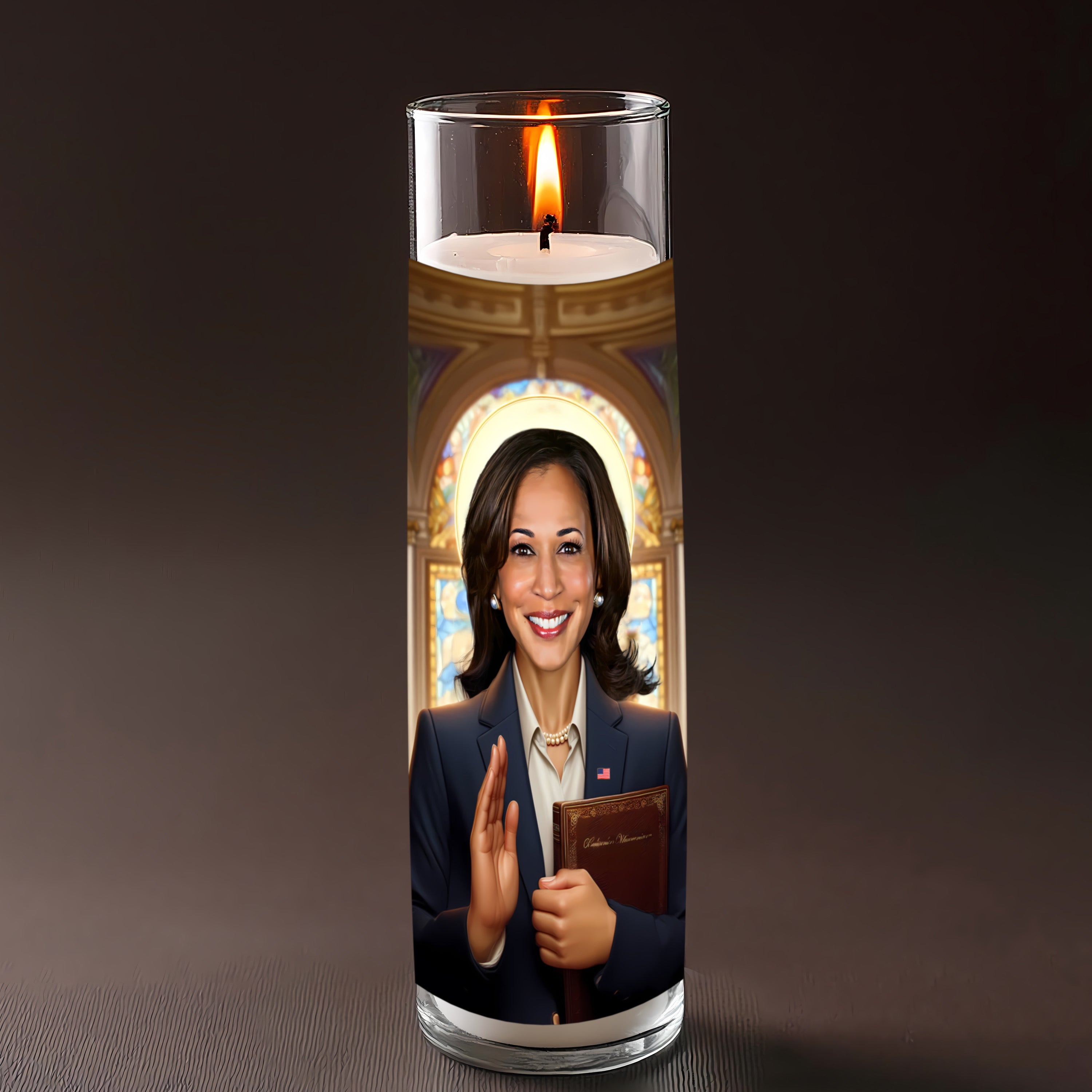 Kamala Harris