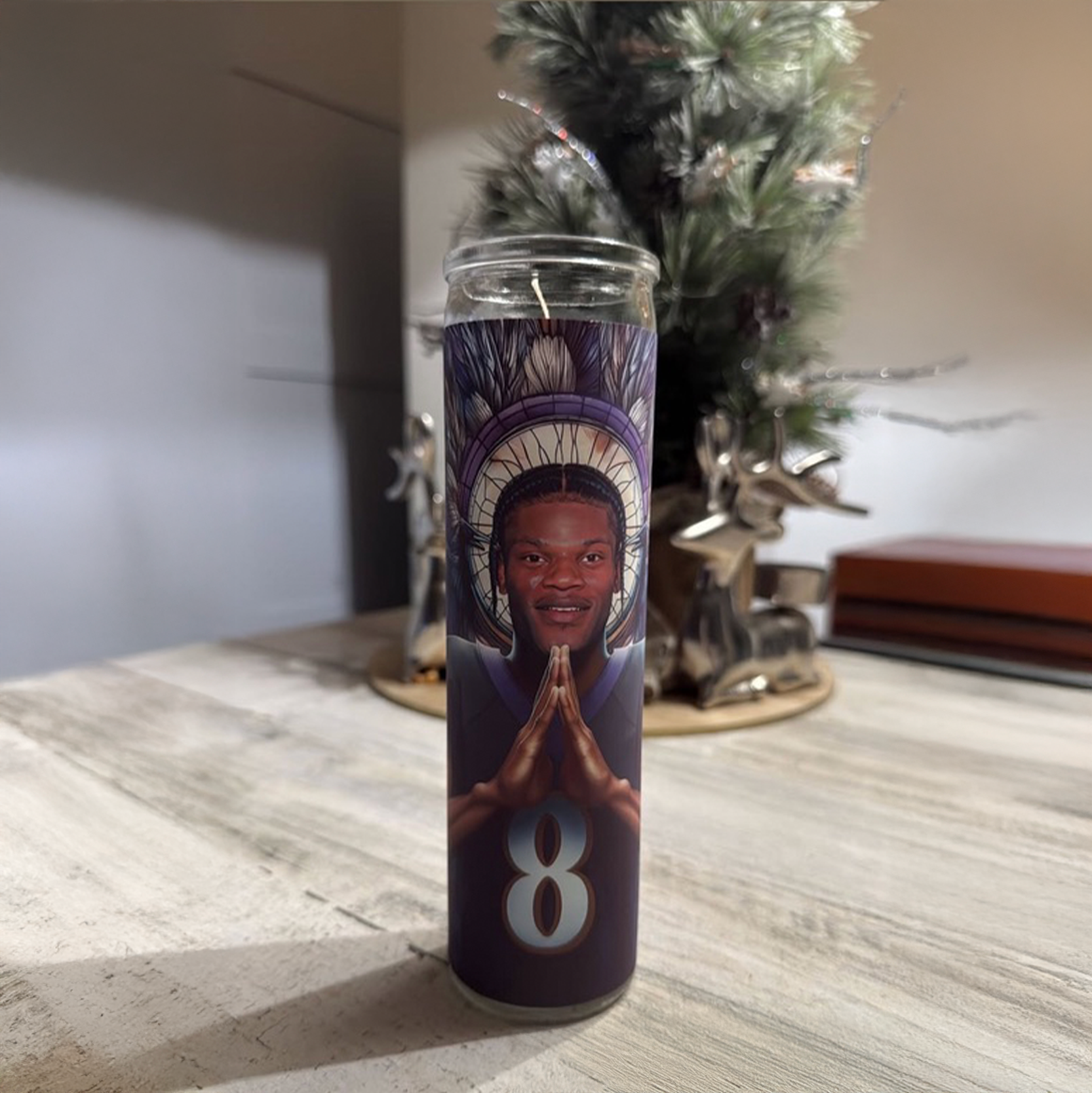 Product review