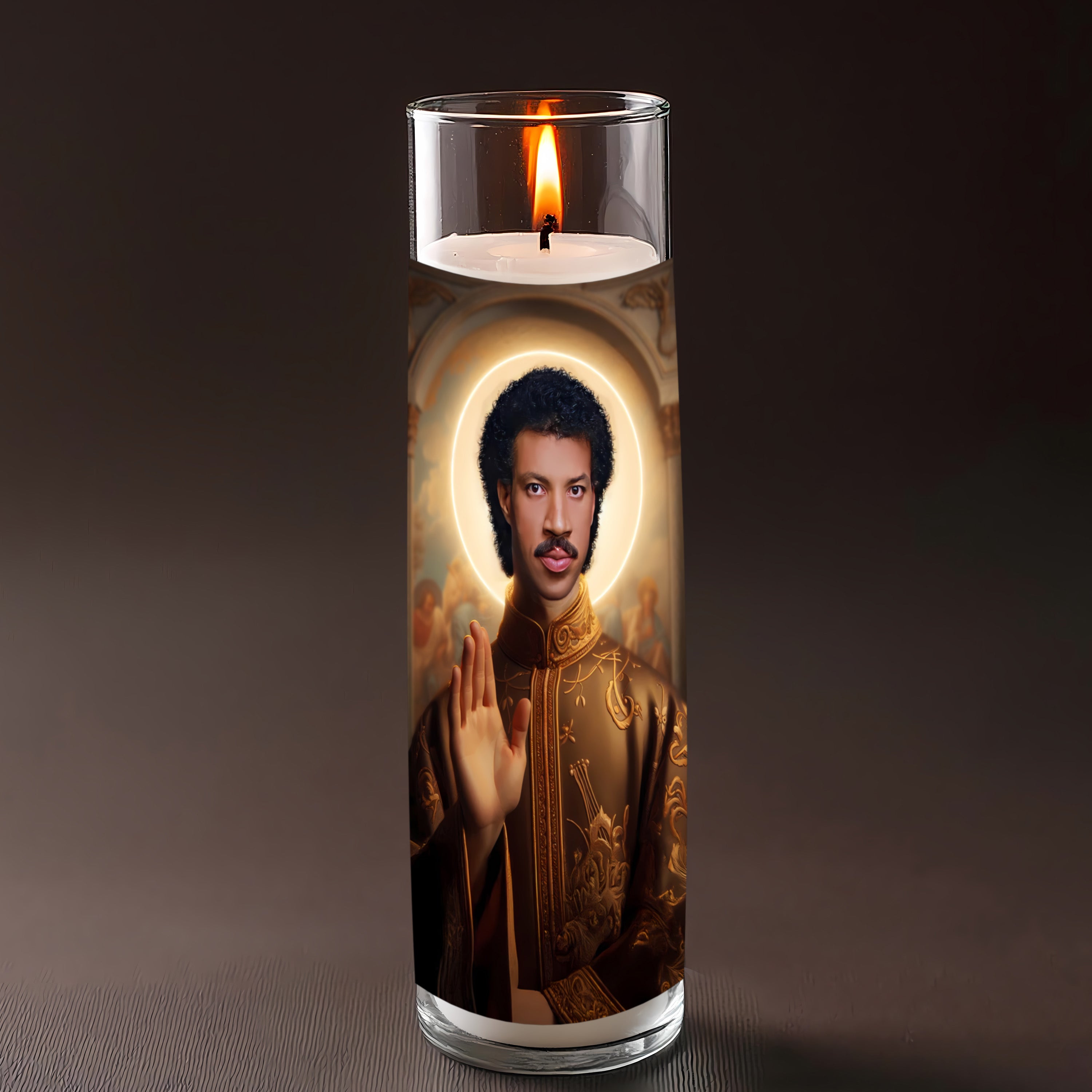 Lionel Richie