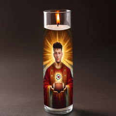 Patrick Mahomes