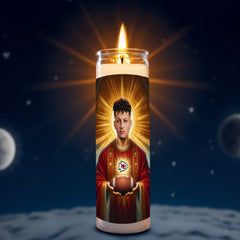 Patrick Mahomes