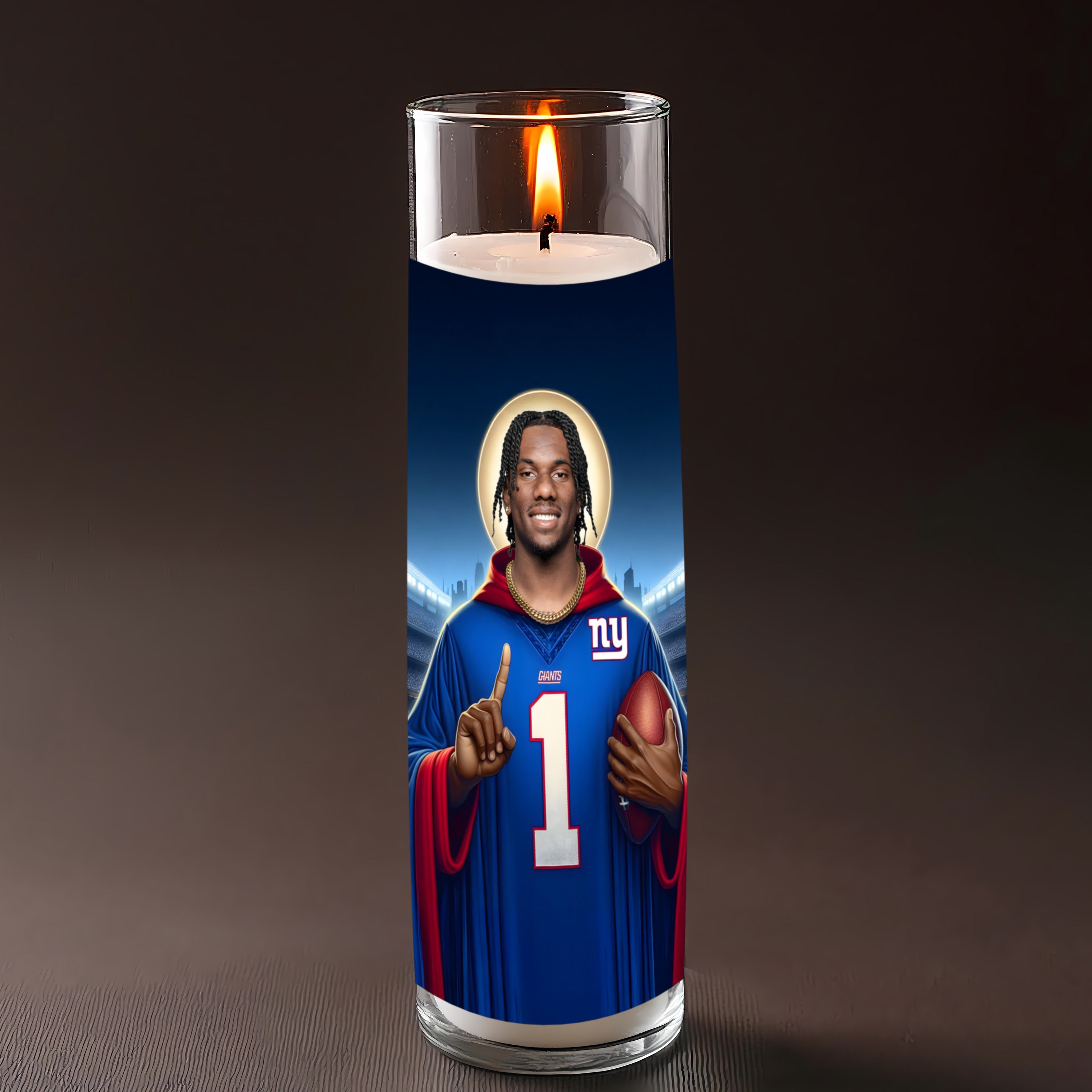 Malik Nabers