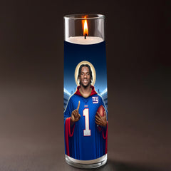 Malik Nabers