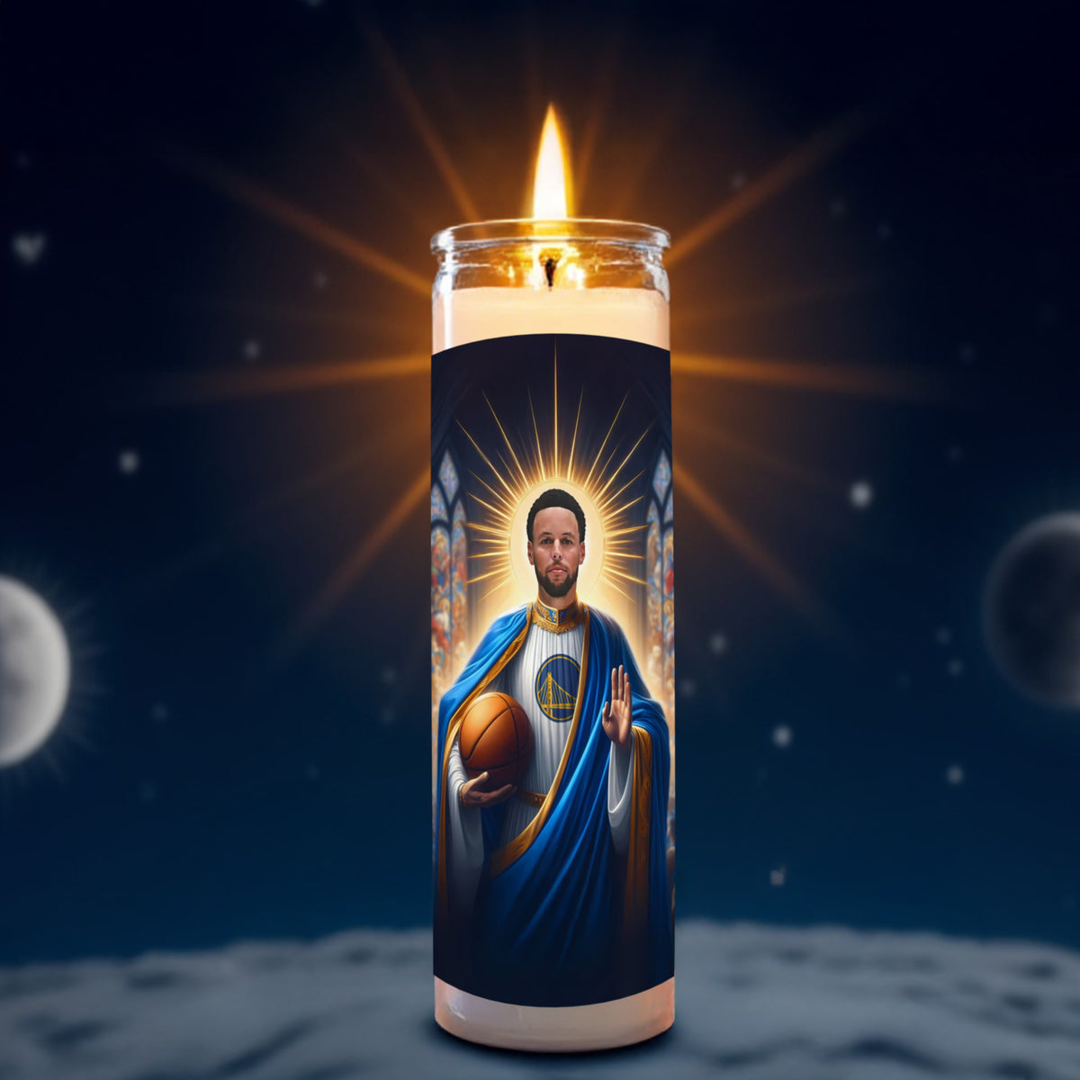 Stephen Curry