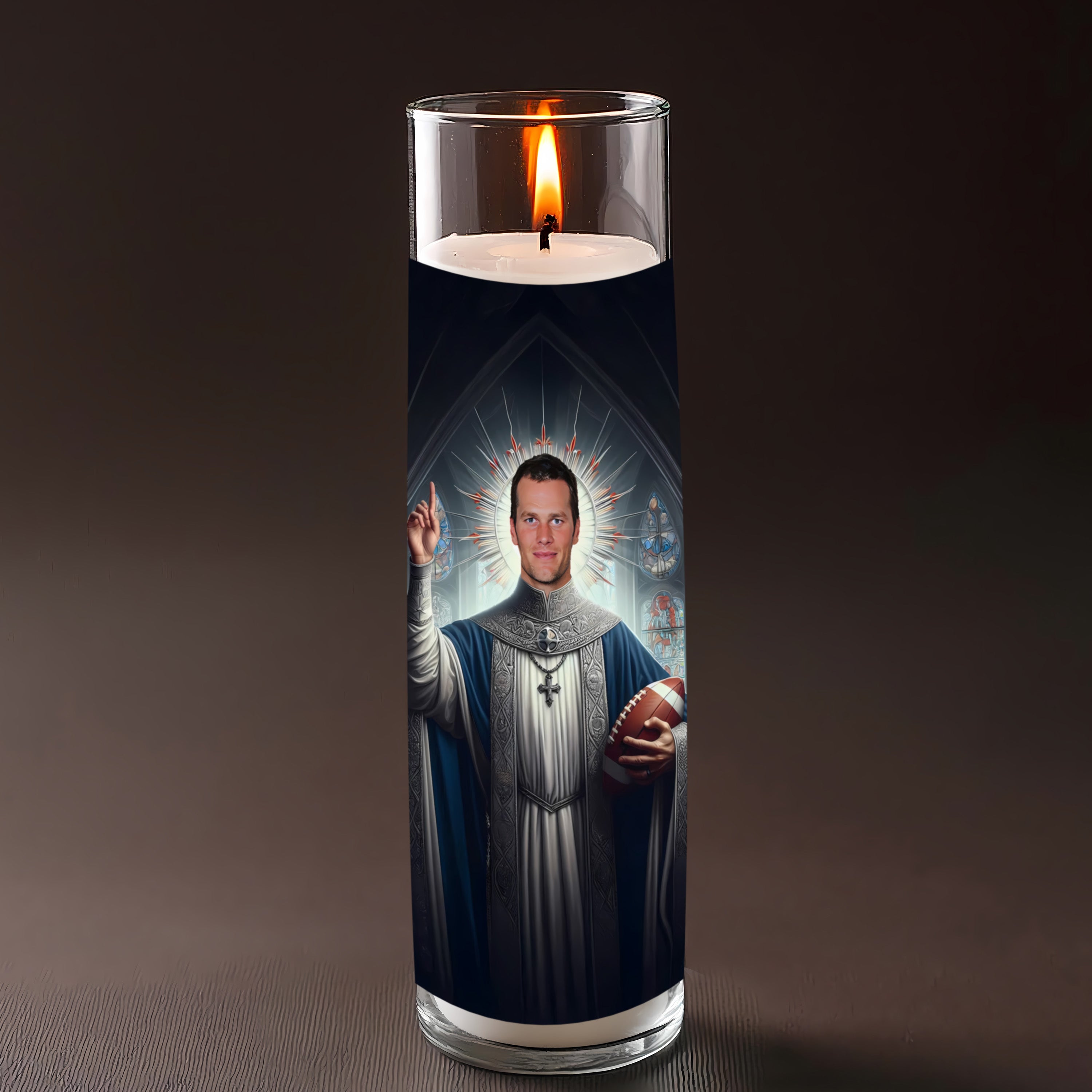 Tom Brady