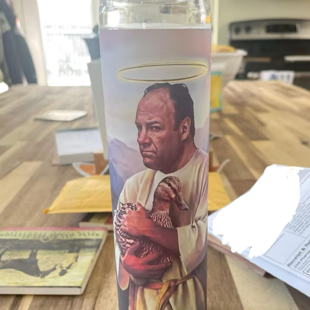 Product review