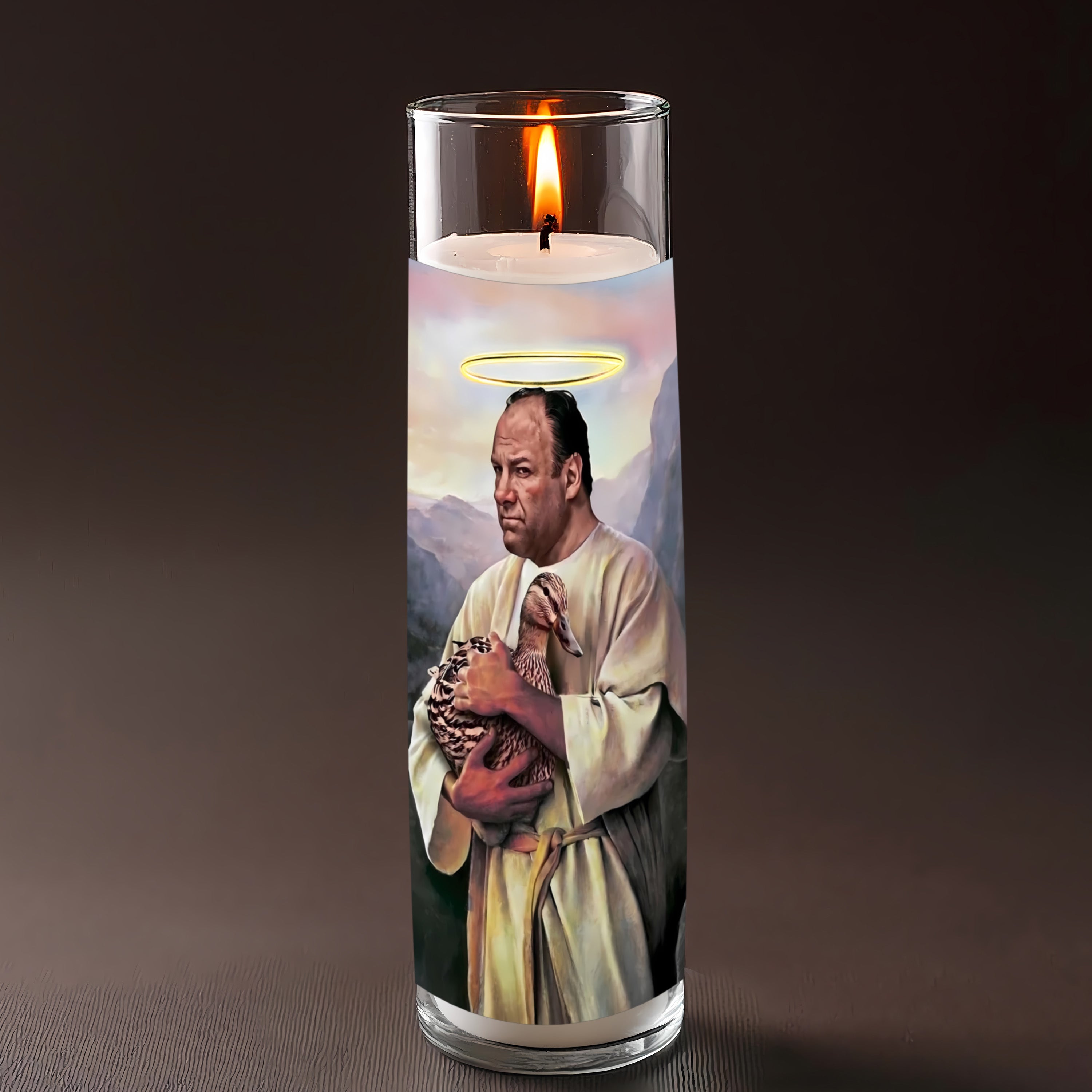 Tony Soprano